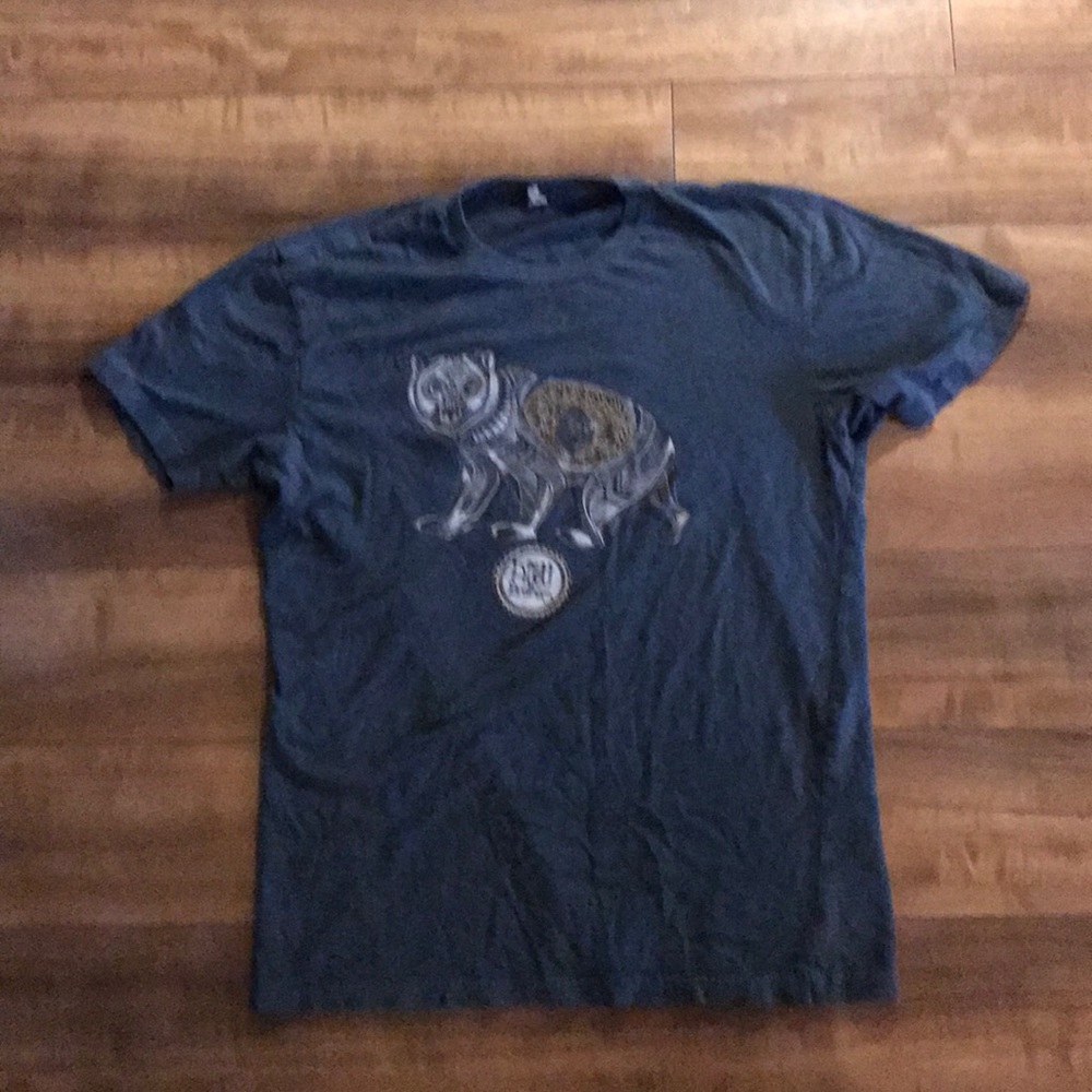 Avert Brothers T-shirt